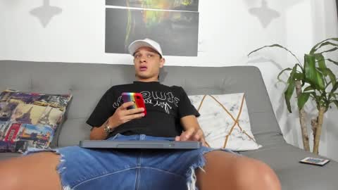 Snapshot of belamiramil chatting on 6, 3, 2025 independent model online show from 6, 3, 2025