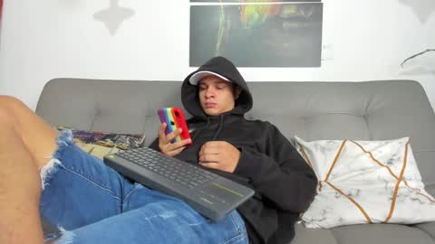 Snapshot of belamiramil chatting on 6, 3, 2025 independent model online show from 6, 3, 2025