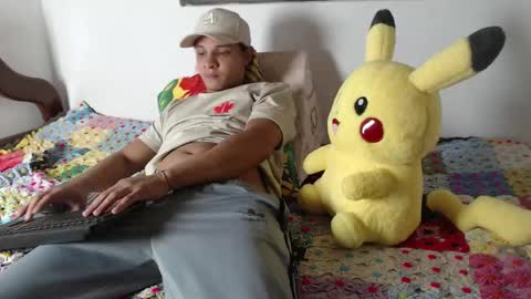 Snapshot of belamiramil chatting on 1, 10, 2025 independent model online show from 1, 10, 2025