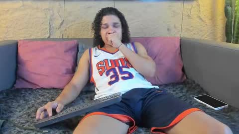 Snapshot of belamiramil chatting on 7, 10, 2025 independent model online show from 7, 10, 2025