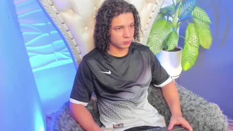 Snapshot of belamiramil chatting on 16, 10, 2025 independent model online show from 16, 10, 2025