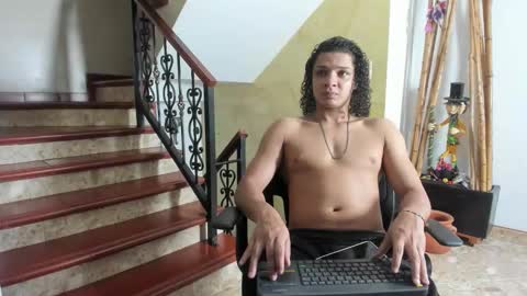 Snapshot of belamiramil chatting on 10, 11, 2025 independent model online show from 10, 11, 2025