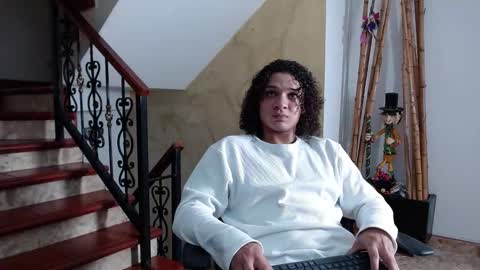 Snapshot of belamiramil chatting on 12, 11, 2025 independent model online show from 12, 11, 2025