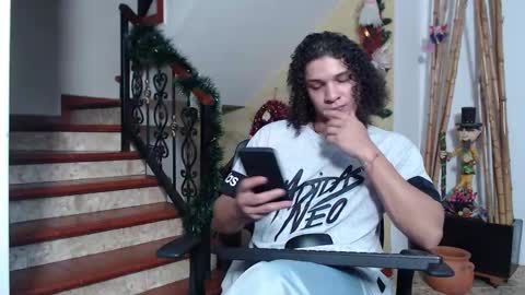 Snapshot of belamiramil chatting on 30, 11, 2025 independent model online show from 30, 11, 2025