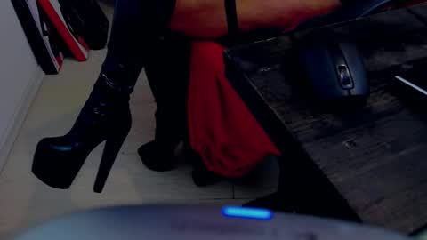 BelatrixDomme online show from 14, 2, 2025