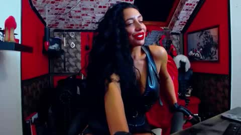 Snapshot of belatrixdomme chatting on 24, 4, 2026 BelatrixDomme online show from 24, 4, 2026