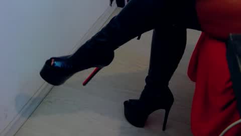 Snapshot of belatrixdomme chatting on 16, 5, 2026 BelatrixDomme online show from 16, 5, 2026