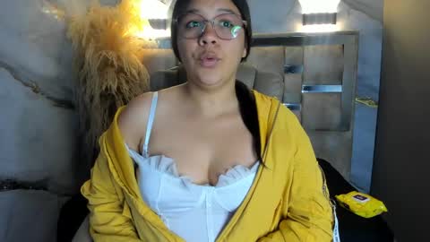 Snapshot of belen_green chatting on 1, 5, 2026 Belen online show from 1, 5, 2026