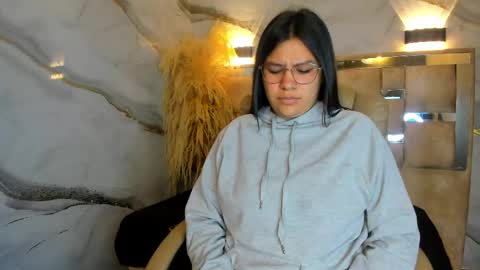 Snapshot of belen_green chatting on 2, 5, 2026 Belen online show from 2, 5, 2026