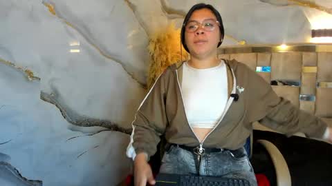 Snapshot of belen_green chatting on 6, 5, 2026 Belen online show from 6, 5, 2026