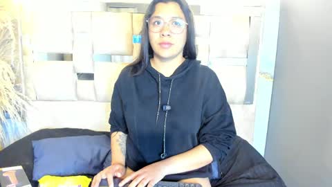 Snapshot of belen_green chatting on 7, 5, 2026 Belen online show from 7, 5, 2026