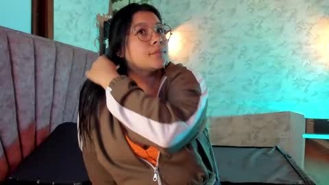 Snapshot of belen_green chatting on 25, 5, 2026 Belen online show from 25, 5, 2026