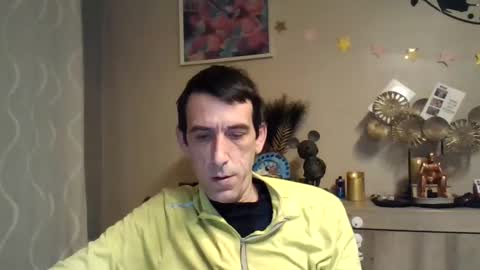 Dreamcock online show from 3, 2, 2025