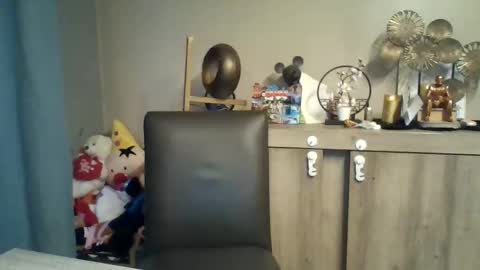 Dreamcock online show from 4, 10, 2025