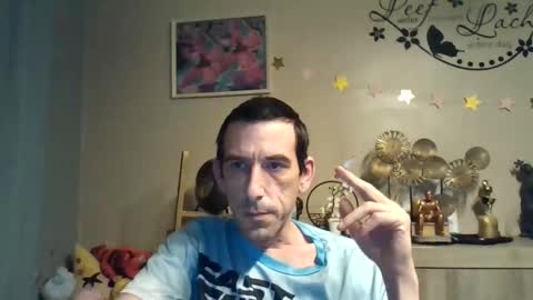 Dreamcock online show from 16, 10, 2025