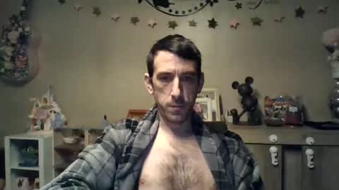 Dreamcock online show from 7, 2, 2026