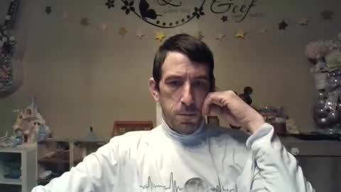 Dreamcock online show from 16, 2, 2026