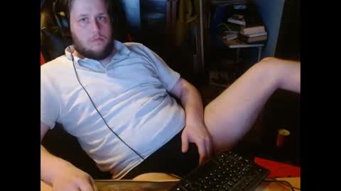 Belgian Dude online show from 5, 5, 2026