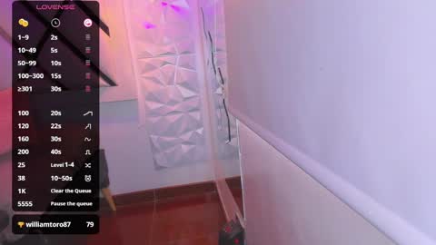 Bella online show from 13, 2, 2025