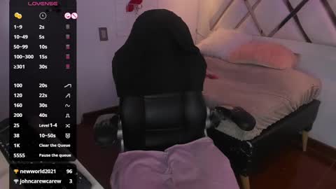 Bella online show from 18, 2, 2025