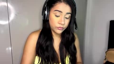 Snapshot of belindafeiner chatting on 18, 3, 2026 belindafeiner online show from 18, 3, 2026