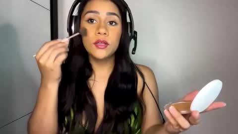 Snapshot of belindafeiner chatting on 31, 3, 2026 belindafeiner online show from 31, 3, 2026