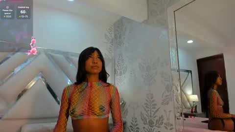 Snapshot of belkilima chatting on 7, 10, 2025 Belkilima online show from 7, 10, 2025