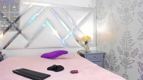 Snapshot of belkilima chatting on 9, 10, 2025 Belkilima online show from 9, 10, 2025