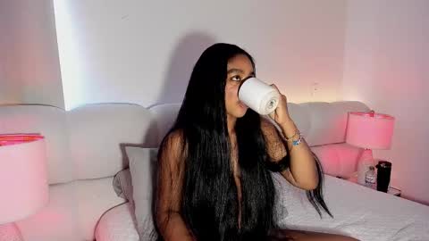 Snapshot of belkis_mills chatting on 23, 10, 2025 Belkis online show from 23, 10, 2025