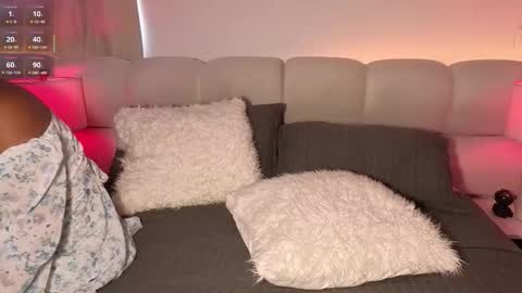 Snapshot of belkis_mills chatting on 30, 10, 2025 Belkis online show from 30, 10, 2025