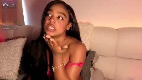 Snapshot of belkis_mills chatting on 6, 11, 2025 Belkis online show from 6, 11, 2025