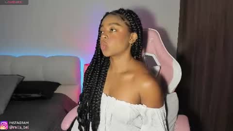  Belkis  online show from 14, 7, 2026