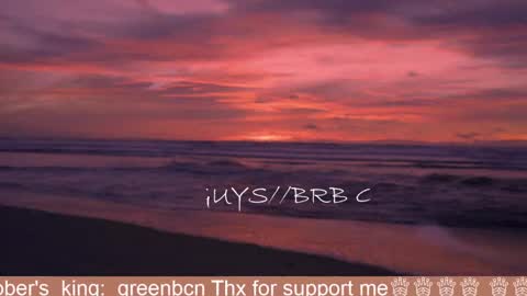   online show from 7, 11, 2025