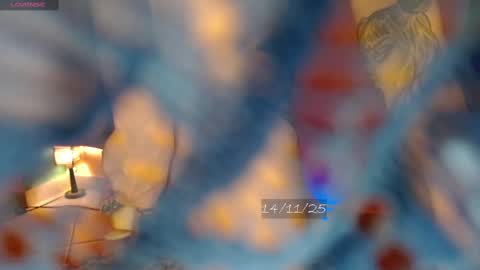   online show from 14, 11, 2025