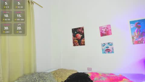 bell_popper online show from 28, 9, 2025