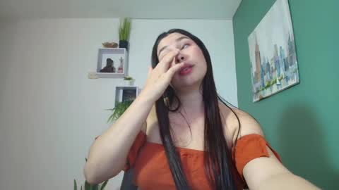 Snapshot of bella_99x chatting on 7, 2, 2025 Bel 3 online show from 7, 2, 2025