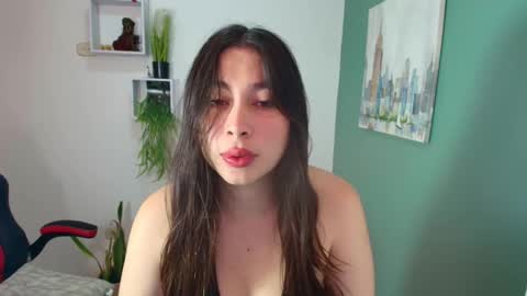 Snapshot of bella_99x chatting on 13, 9, 2025 Bel 3 online show from 13, 9, 2025