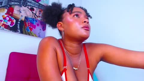 Snapshot of bella_adara1 chatting on 4, 12, 2024 CAMILA online show from 4, 12, 2024