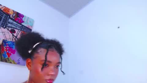 Snapshot of bella_adara1 chatting on 5, 12, 2024 CAMILA online show from 5, 12, 2024