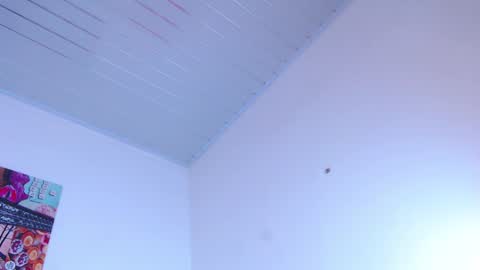 Snapshot of bella_adara1 chatting on 13, 2, 2025 CAMILA online show from 13, 2, 2025