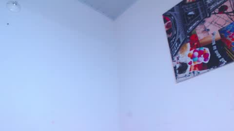 Snapshot of bella_adara1 chatting on 22, 2, 2025 CAMILA online show from 22, 2, 2025