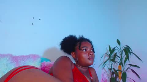 Snapshot of bella_adara1 chatting on 12, 3, 2025 CAMILA online show from 12, 3, 2025