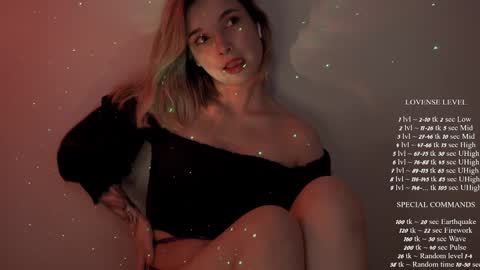 Snapshot of bella_alita chatting on 3, 1, 2025 lita online show from 3, 1, 2025