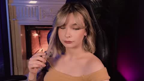 Snapshot of bella_alita chatting on 17, 1, 2025 lita online show from 17, 1, 2025