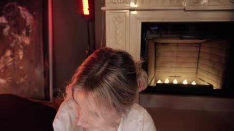 Snapshot of bella_alita chatting on 25, 1, 2025 lita online show from 25, 1, 2025