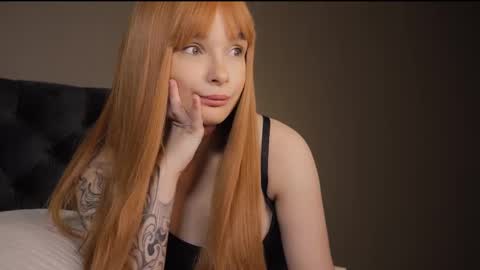 Snapshot of bella_alita chatting on 11, 2, 2025 lita online show from 11, 2, 2025
