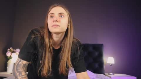Snapshot of bella_alita chatting on 3, 3, 2025 lita online show from 3, 3, 2025