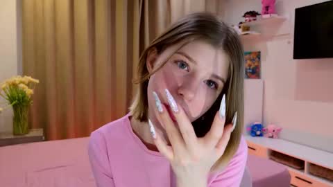 Bella online show from 21, 2, 2026