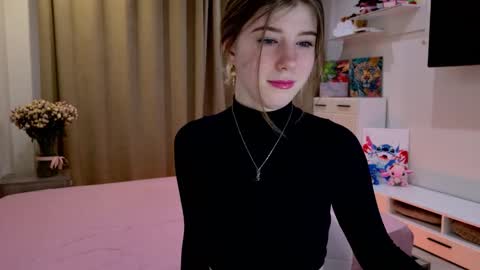 Bella online show from 9, 3, 2026