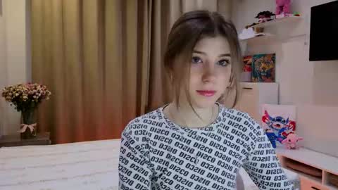 Bella online show from 15, 3, 2026